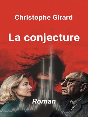 cover image of La conjecture
